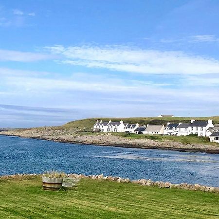 Orsay House Bed and Breakfast Portnahaven Exteriör bild