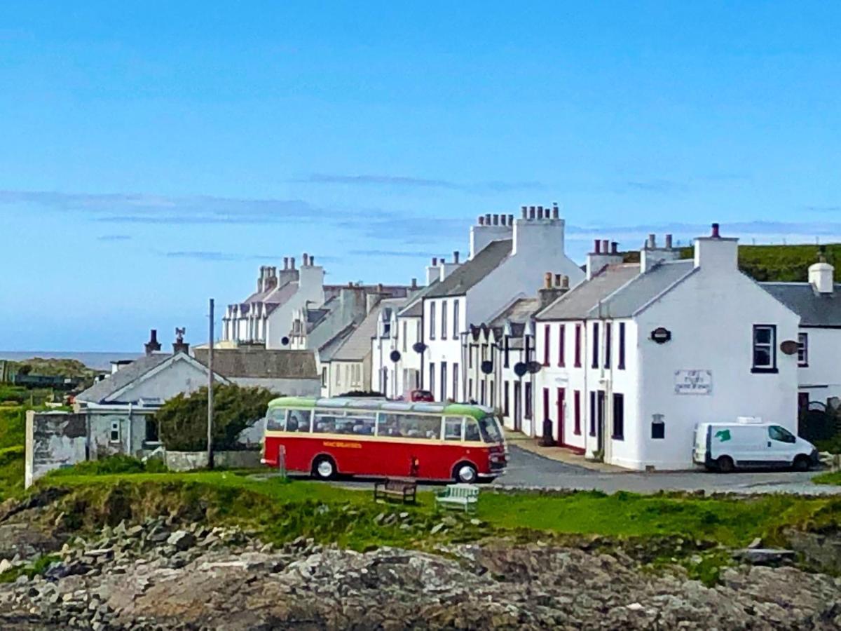 Orsay House Bed and Breakfast Portnahaven Exteriör bild