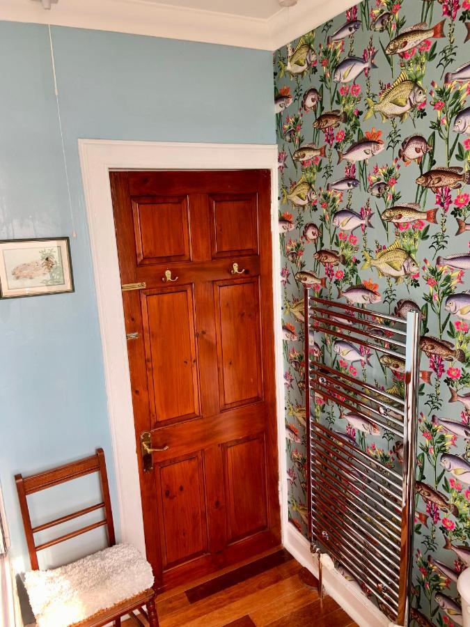 Orsay House Bed and Breakfast Portnahaven Exteriör bild