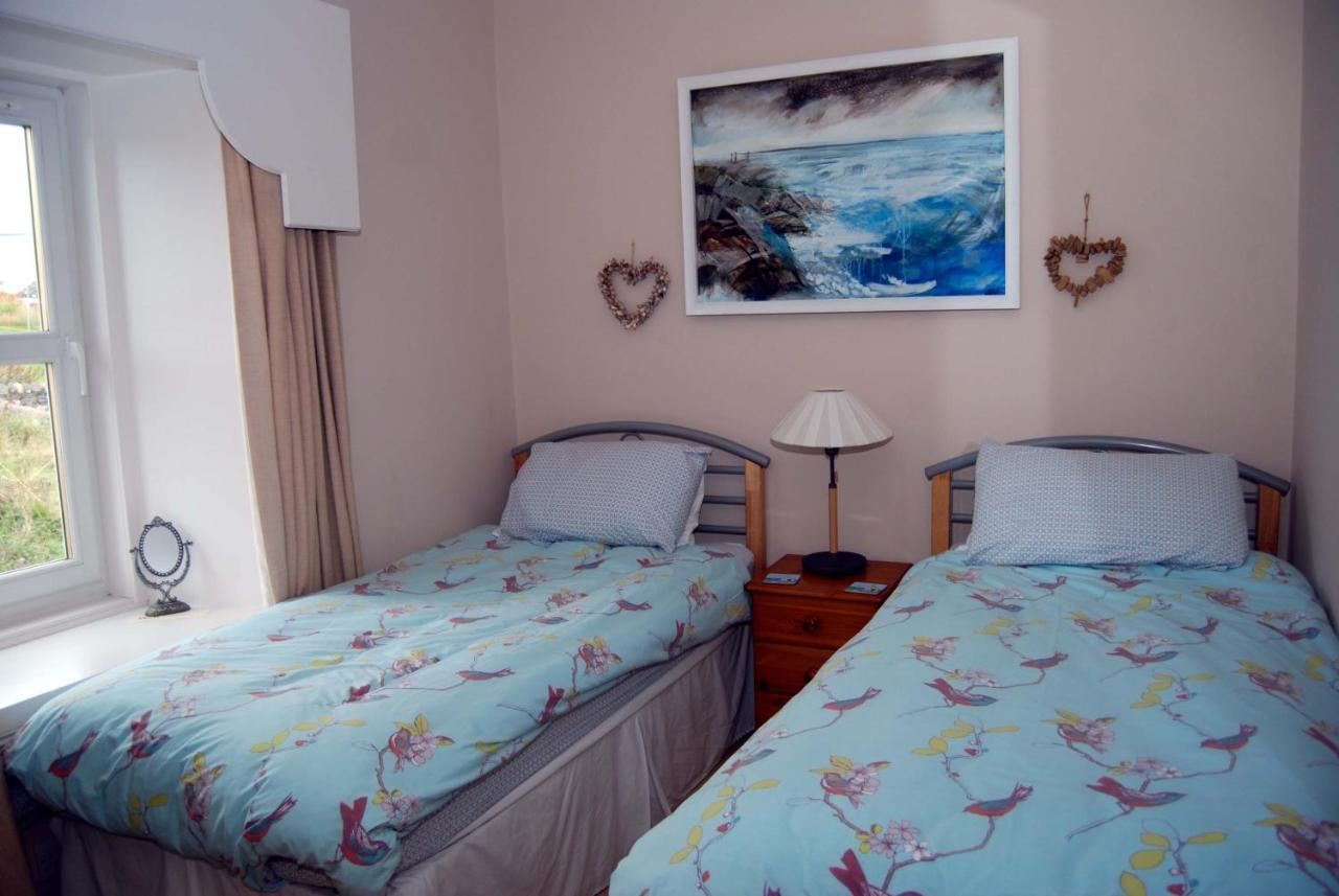 Orsay House Bed and Breakfast Portnahaven Exteriör bild