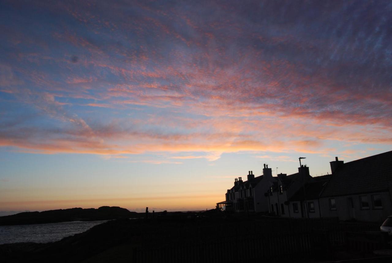 Orsay House Bed and Breakfast Portnahaven Exteriör bild