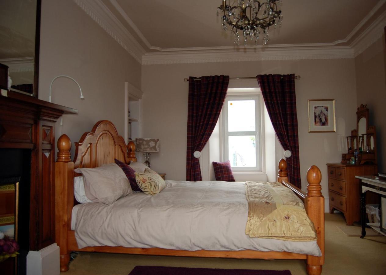 Orsay House Bed and Breakfast Portnahaven Exteriör bild